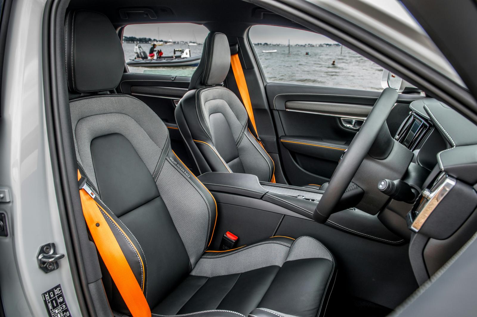 Automotive